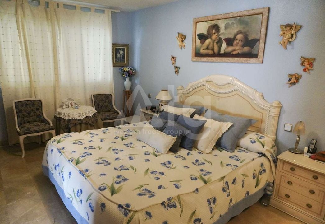 5 bedroom Villa in Alfaz del Pi - ABC83511 - Photo - 8