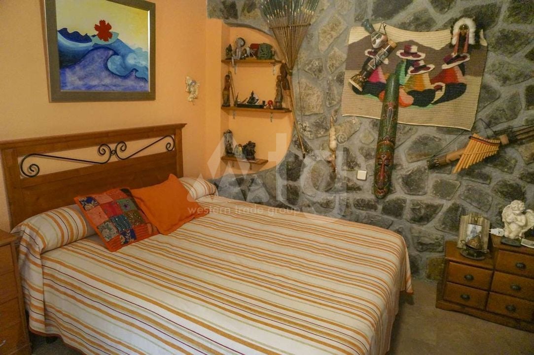 5 bedroom Villa in Alfaz del Pi - ABC83511 - Photo - 13