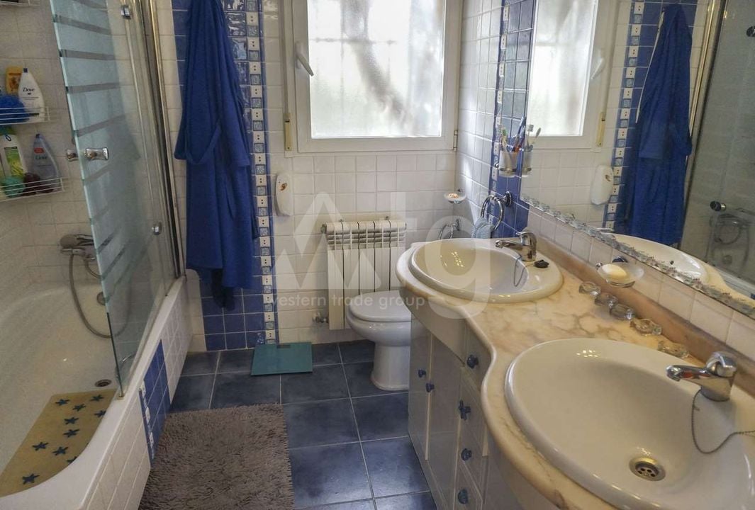 5 bedroom Villa in Alfaz del Pi - ABC83511 - Photo - 17