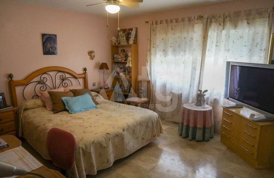 5 bedroom Villa in Alfaz del Pi - ABC83511 - Photo - 10