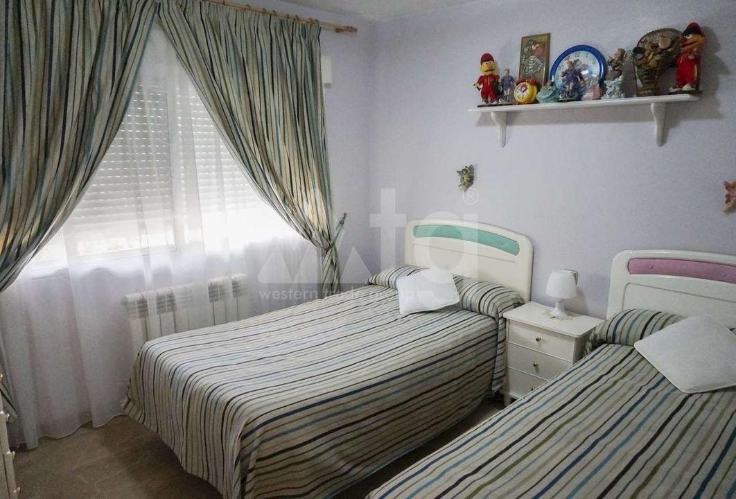 5 bedroom Villa in Alfaz del Pi - ABC83511 - Photo - 12