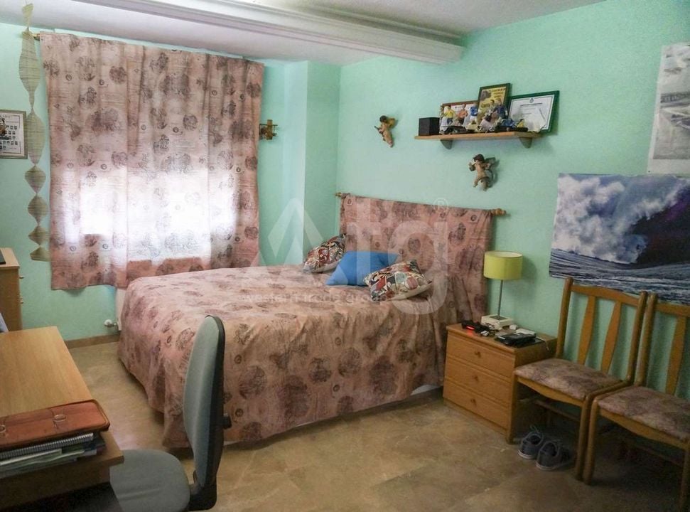 5 bedroom Villa in Alfaz del Pi - ABC83511 - Photo - 11