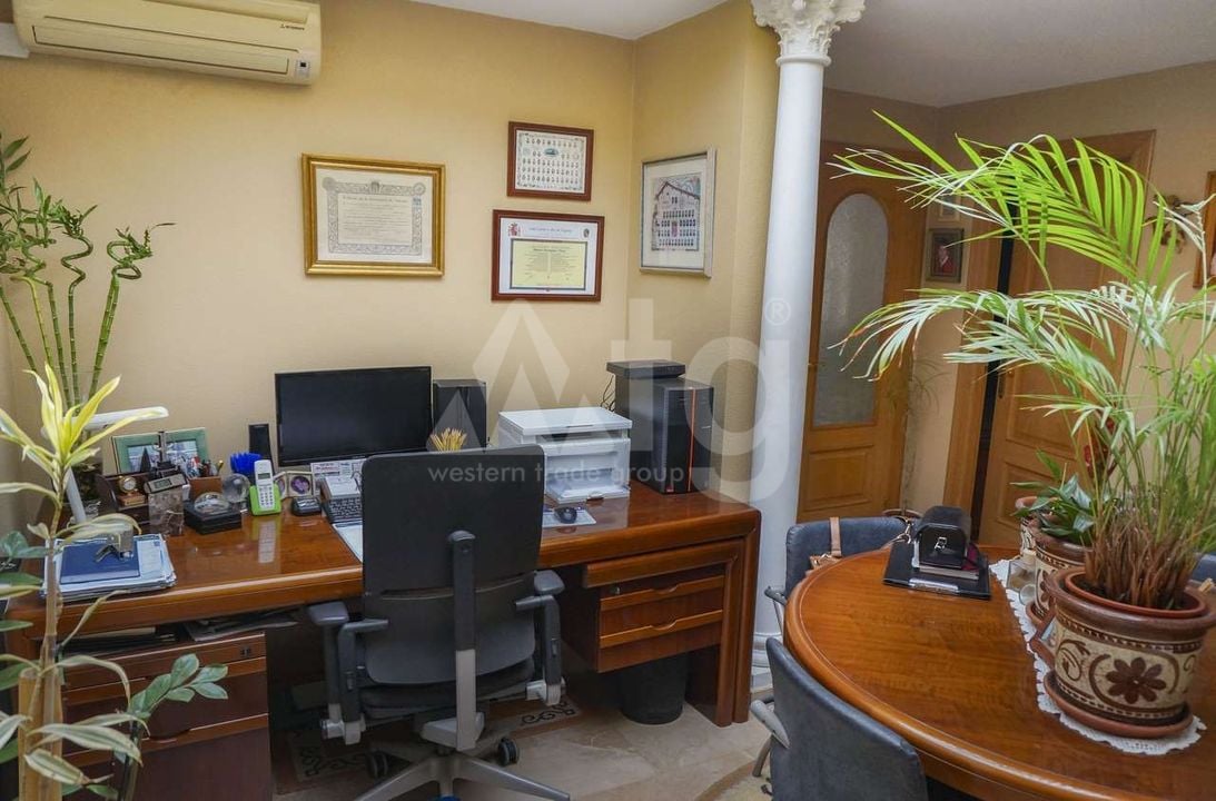 5 bedroom Villa in Alfaz del Pi - ABC83511 - Photo - 14
