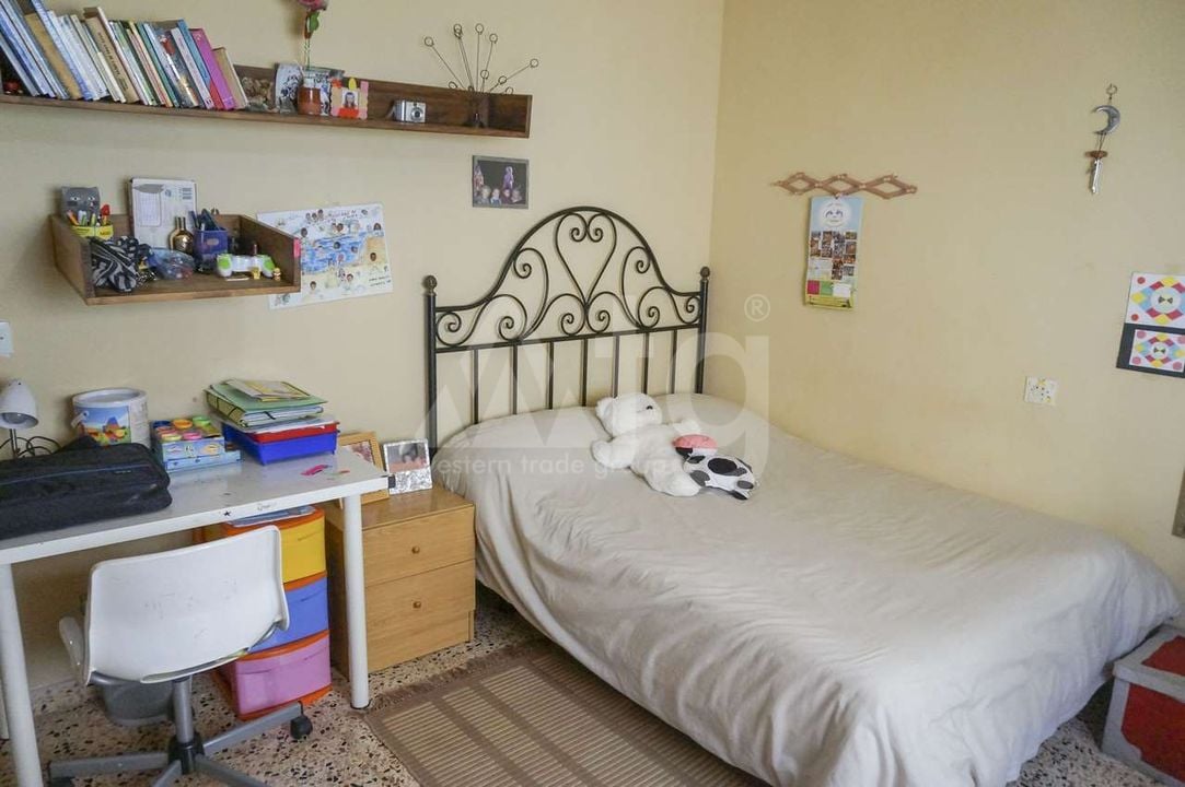 Vilă cu 3 dormitoare în Alfaz del Pi - ABC83512 - Imagini - 11