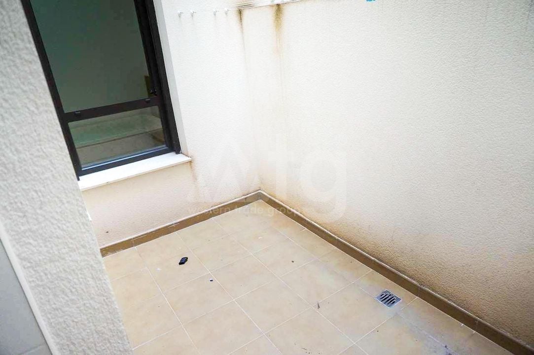 2 Schlafzimmer Appartement in La Nucia - ABC83514 - Foto - 5