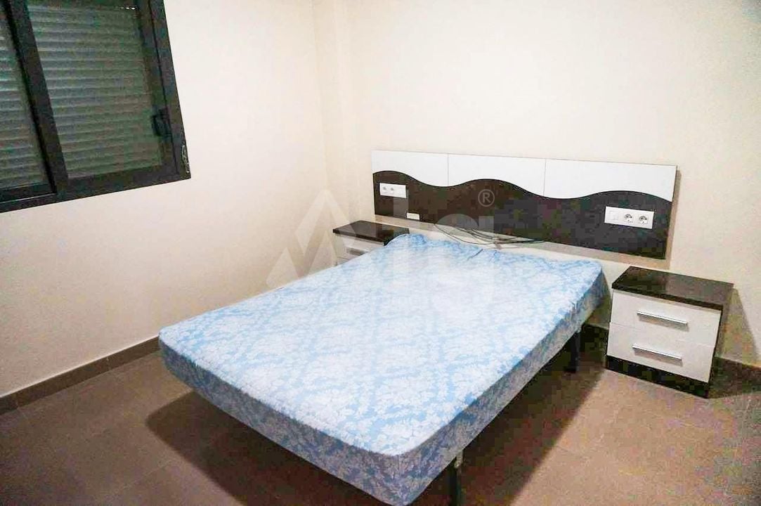 2 Schlafzimmer Appartement in La Nucia - ABC83514 - Foto - 6