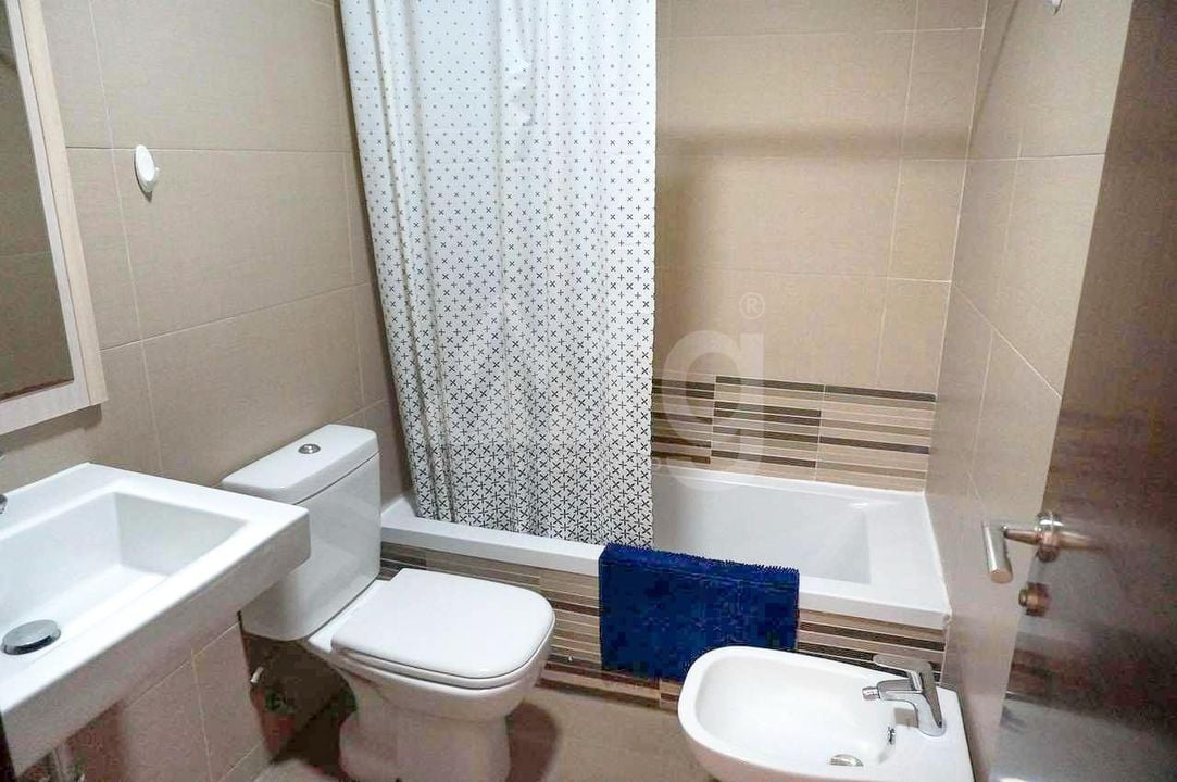 2 Schlafzimmer Appartement in La Nucia - ABC83514 - Foto - 9