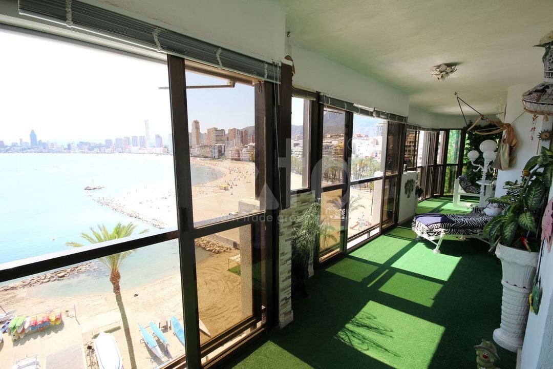 Appartement de 6 chambres à Benidorm - ABC83517 - Photo - 2
