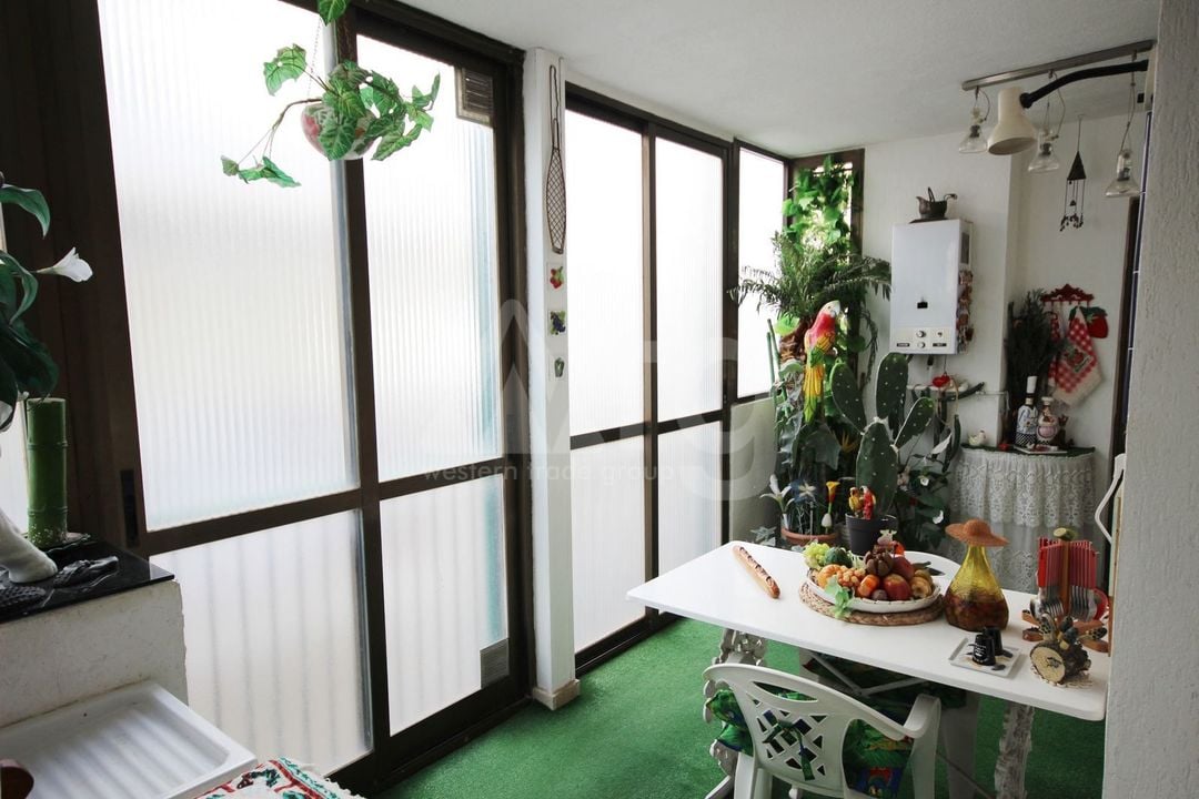Appartement de 6 chambres à Benidorm - ABC83517 - Photo - 17