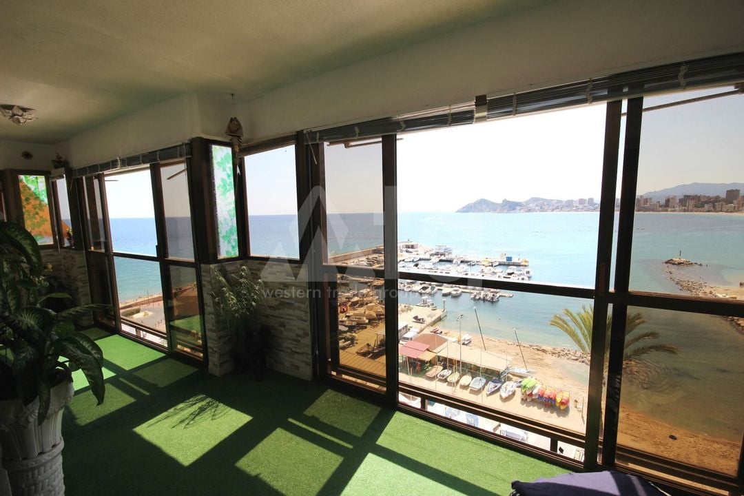 Appartement de 6 chambres à Benidorm - ABC83517 - Photo - 1