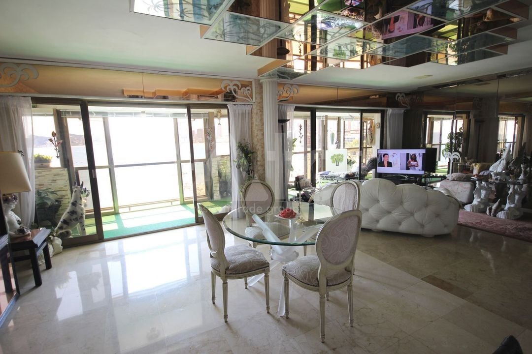 Appartement de 6 chambres à Benidorm - ABC83517 - Photo - 4