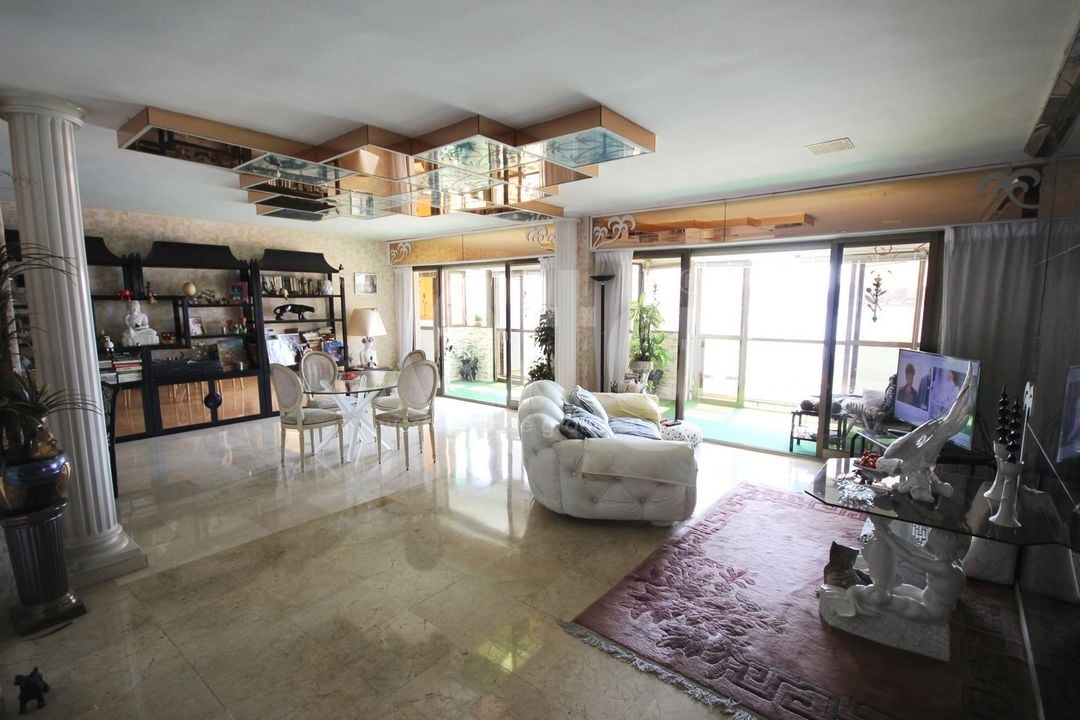 Appartement de 6 chambres à Benidorm - ABC83517 - Photo - 3