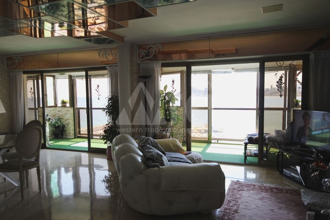 Appartement de 6 chambres à Benidorm - ABC83517 - Photo - 5