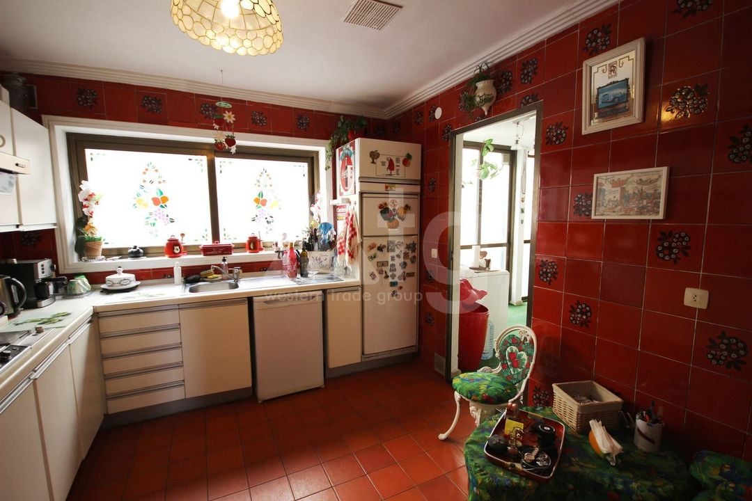 Appartement de 6 chambres à Benidorm - ABC83517 - Photo - 7
