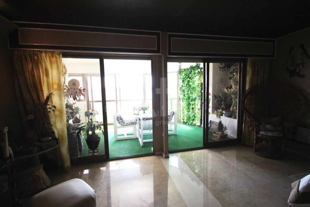 Appartement de 6 chambres à Benidorm - ABC83517 - Photo - 6