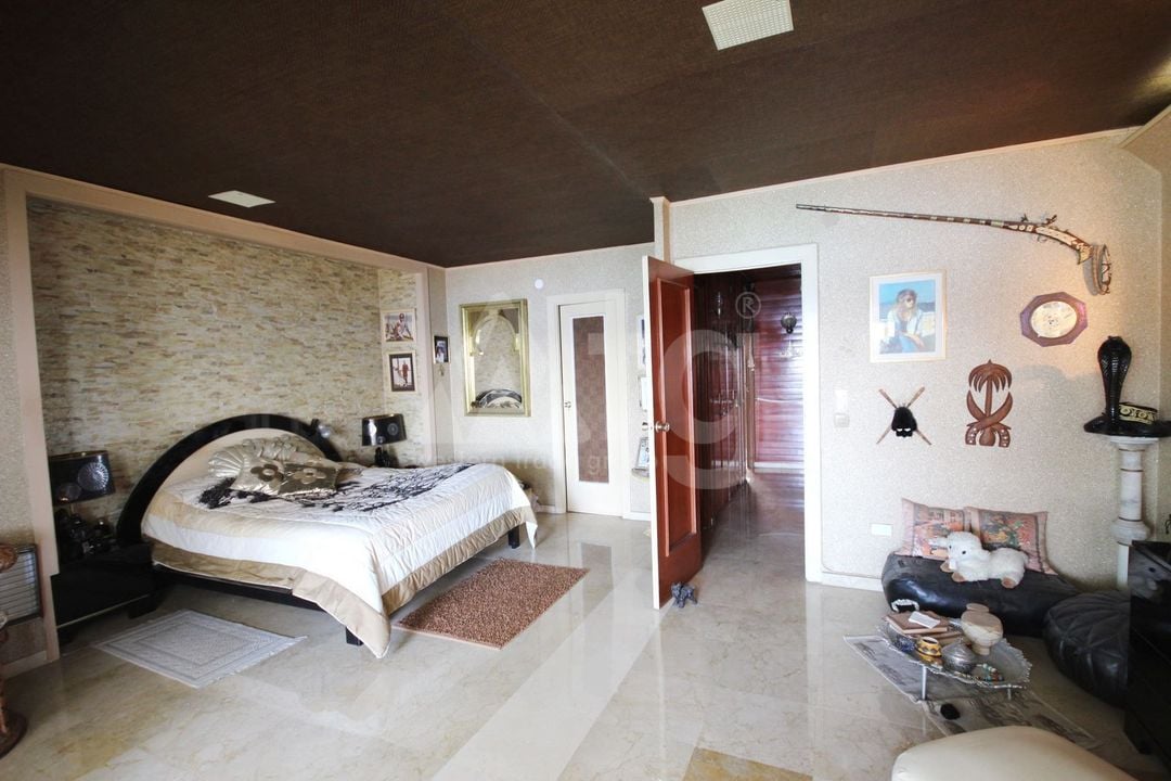 Appartement de 6 chambres à Benidorm - ABC83517 - Photo - 12