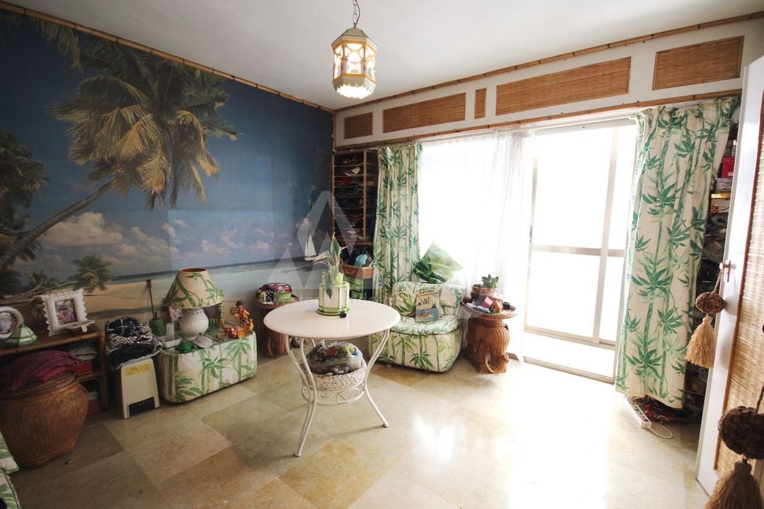Appartement de 6 chambres à Benidorm - ABC83517 - Photo - 10