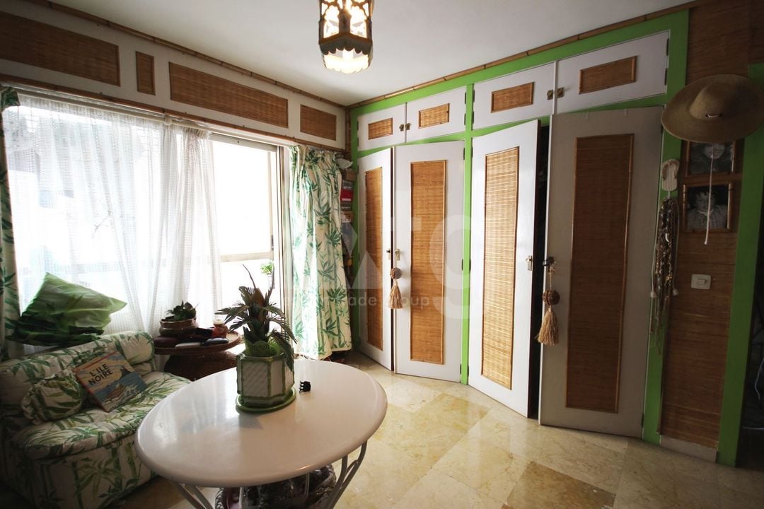 Appartement de 6 chambres à Benidorm - ABC83517 - Photo - 11
