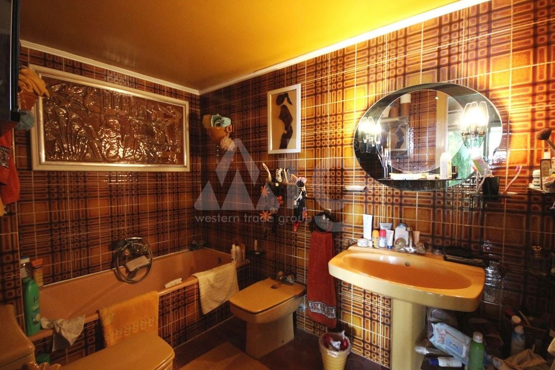 Appartement de 6 chambres à Benidorm - ABC83517 - Photo - 13