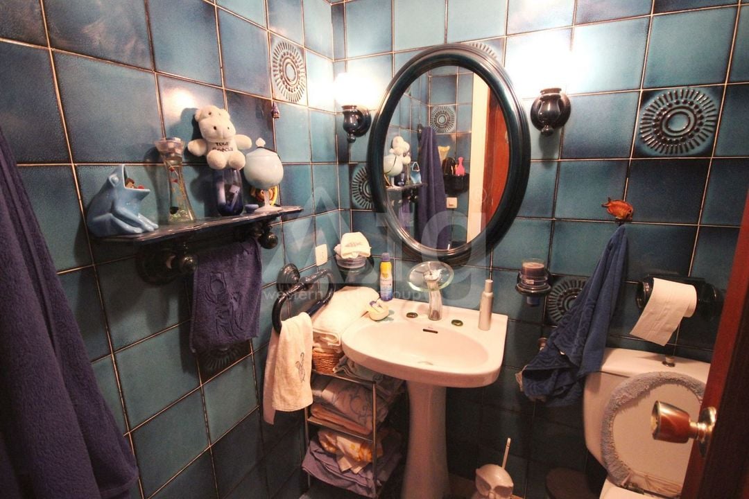 Appartement de 6 chambres à Benidorm - ABC83517 - Photo - 14