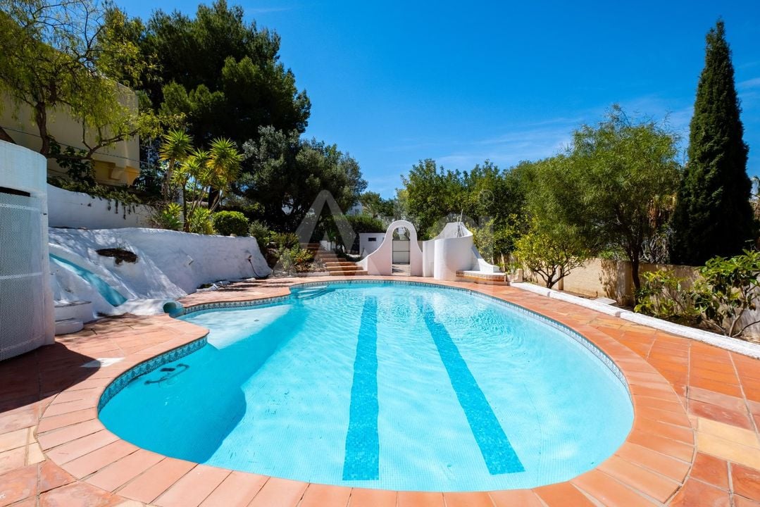 5 bedroom Villa in Altea la Vella - ABC83518 - Photo - 2