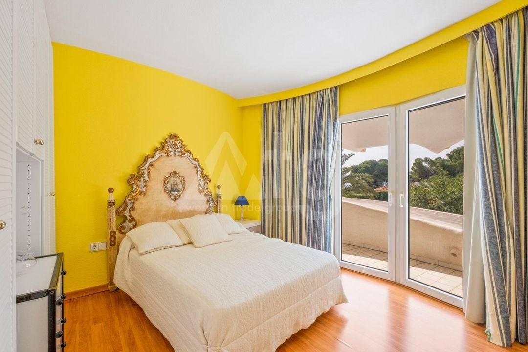5 bedroom Villa in Altea la Vella - ABC83518 - Photo - 10