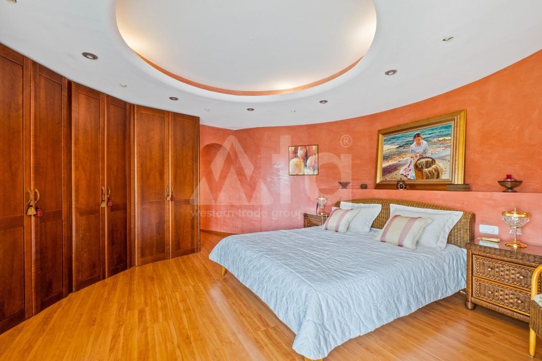 5 bedroom Villa in Altea la Vella - ABC83518 - Photo - 11