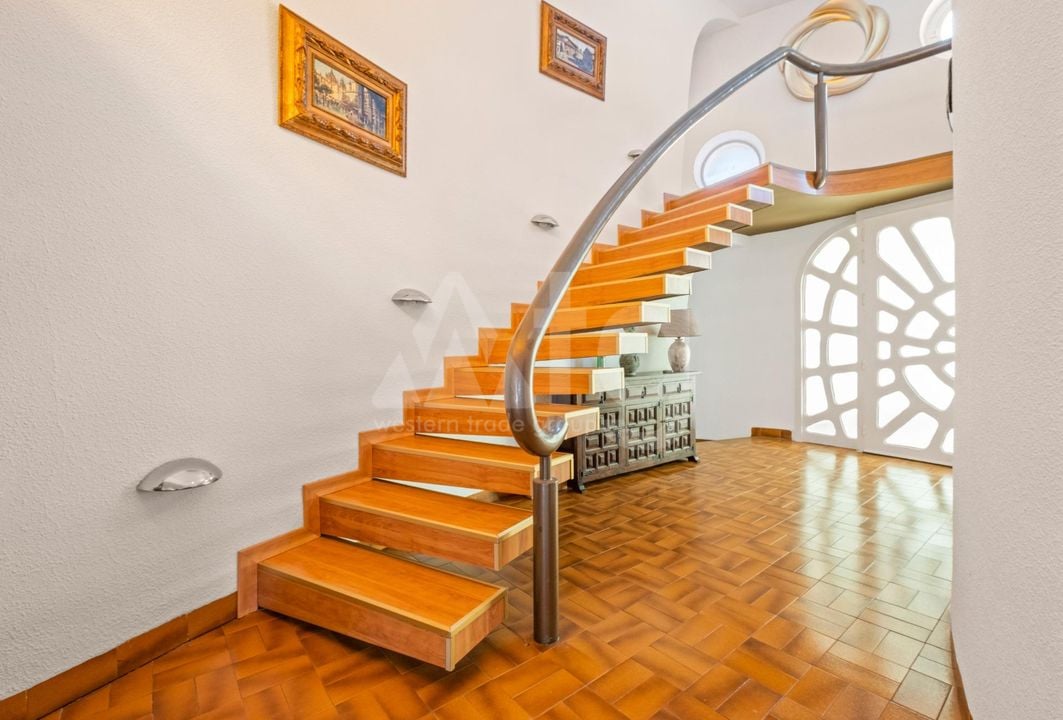 5 bedroom Villa in Altea la Vella - ABC83518 - Photo - 8