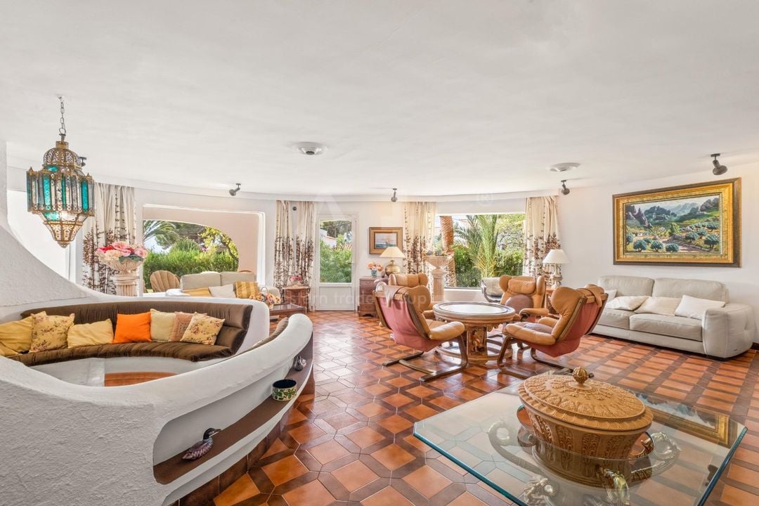 5 bedroom Villa in Altea la Vella - ABC83518 - Photo - 4