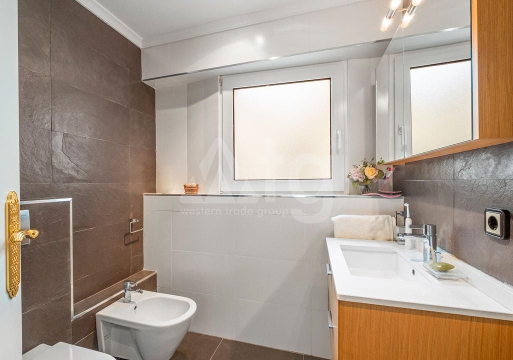 5 bedroom Villa in Altea la Vella - ABC83518 - Photo - 15
