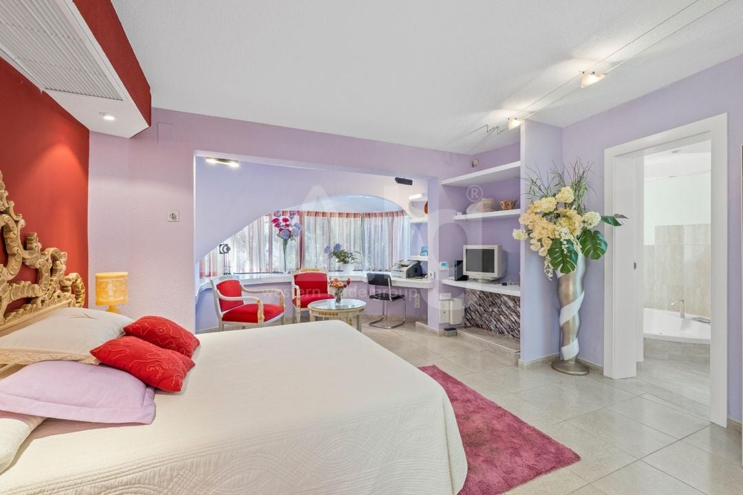 5 bedroom Villa in Altea la Vella - ABC83518 - Photo - 14