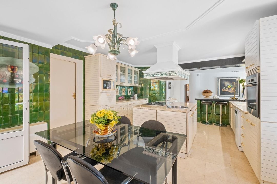 5 bedroom Villa in Altea la Vella - ABC83518 - Photo - 7