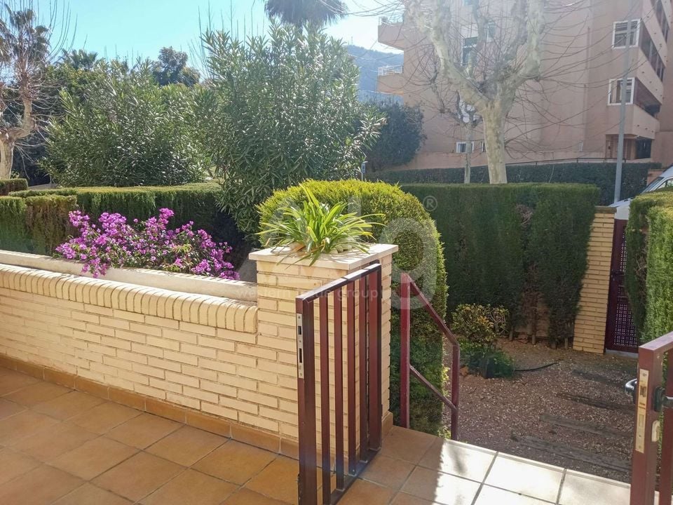 Apartamento de 1 habitación en L'Albir - ABC83521 - Foto - 13