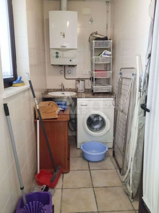Apartamento de 1 habitación en L'Albir - ABC83521 - Foto - 6