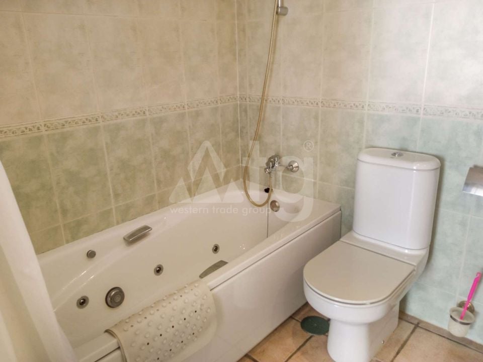 Apartamento de 1 habitación en L'Albir - ABC83521 - Foto - 8