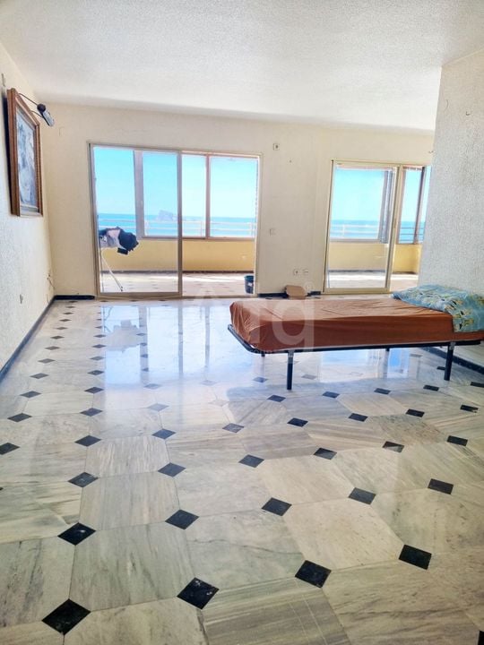 4 Schlafzimmer Appartement in Benidorm - ABC83530 - Foto - 6
