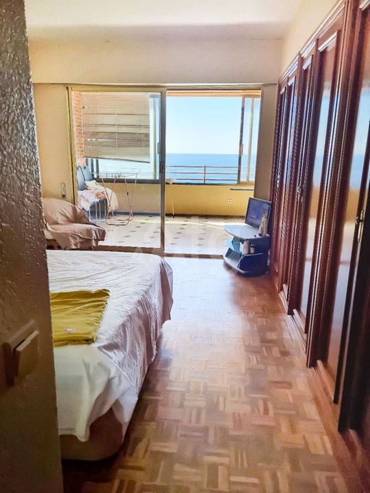 4 Schlafzimmer Appartement in Benidorm - ABC83530 - Foto - 7