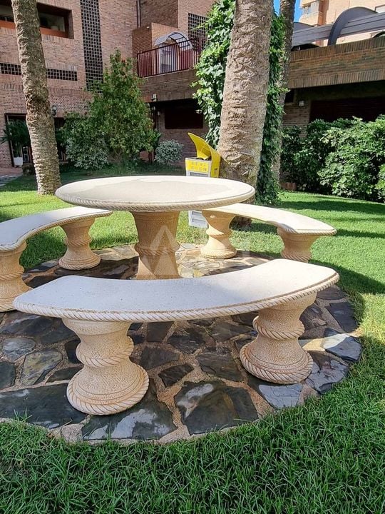 4 Schlafzimmer Appartement in Benidorm - ABC83530 - Foto - 4
