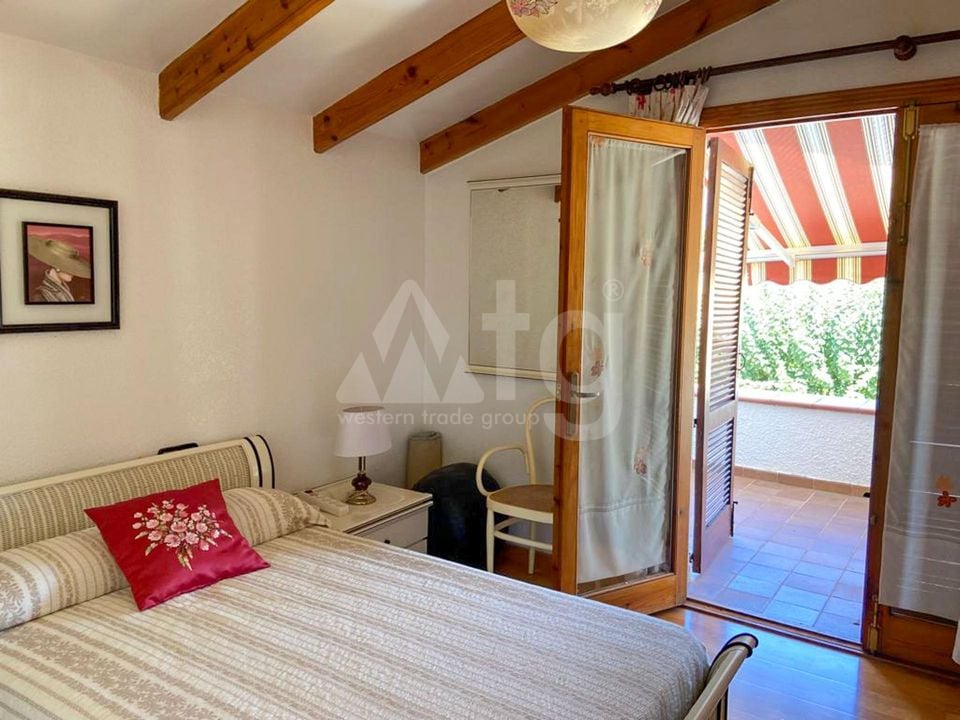5 bedroom Villa in Benidorm - ABC83545 - Photo - 21