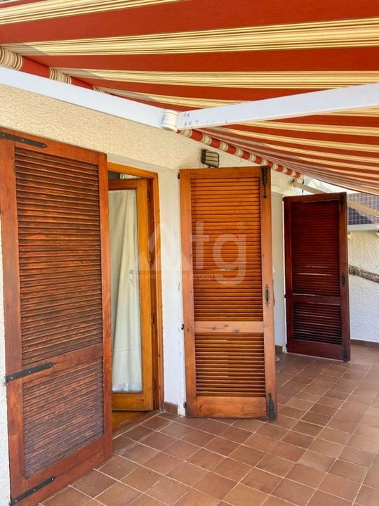 5 bedroom Villa in Benidorm - ABC83545 - Photo - 24