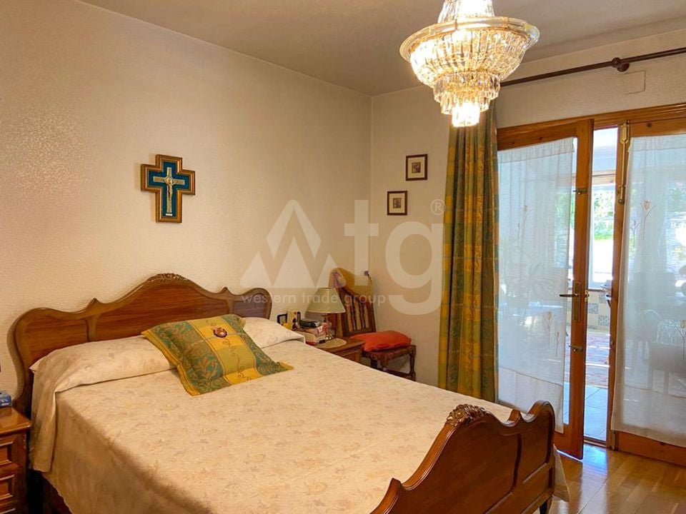 5 bedroom Villa in Benidorm - ABC83545 - Photo - 27