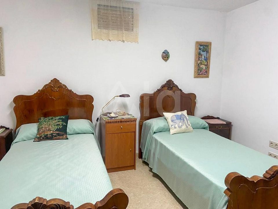 5 bedroom Villa in Benidorm - ABC83545 - Photo - 29