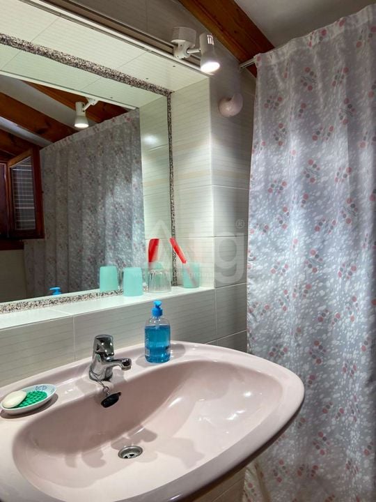 5 bedroom Villa in Benidorm - ABC83545 - Photo - 31