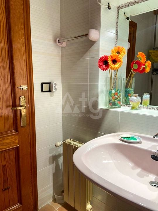 5 bedroom Villa in Benidorm - ABC83545 - Photo - 30