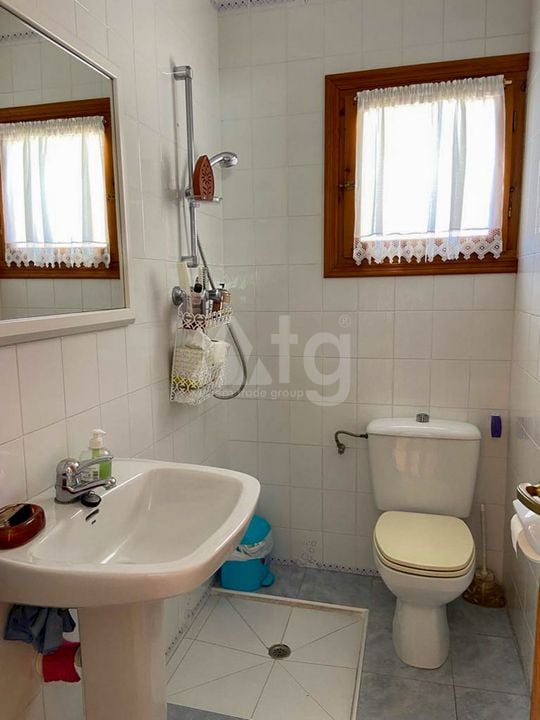 5 bedroom Villa in Benidorm - ABC83545 - Photo - 33