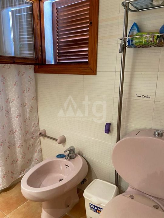 5 bedroom Villa in Benidorm - ABC83545 - Photo - 32