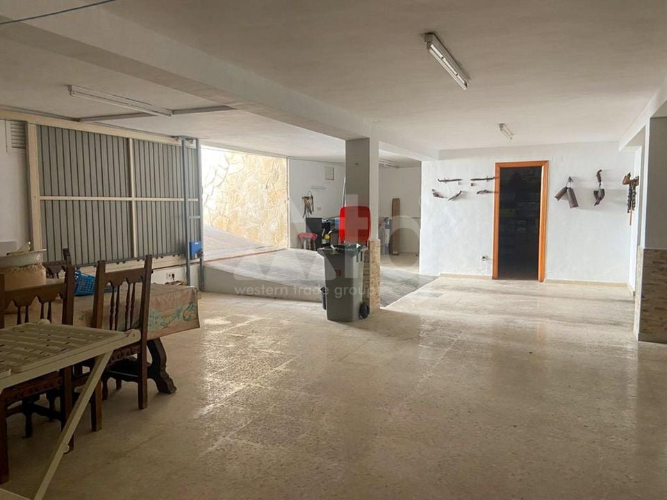 5 bedroom Villa in Benidorm - ABC83545 - Photo - 43