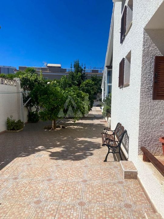 5 bedroom Villa in Benidorm - ABC83545 - Photo - 47