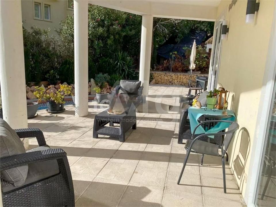 4 bedroom Villa in Altea - ABC83568 - Photo - 5