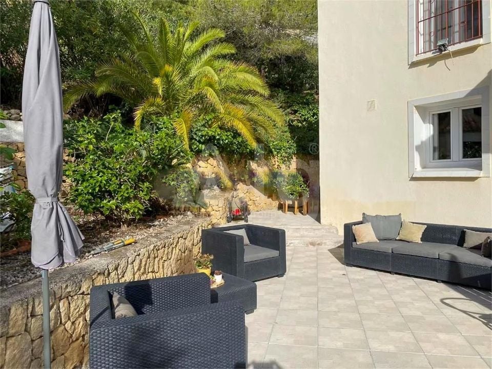 4 bedroom Villa in Altea - ABC83568 - Photo - 6